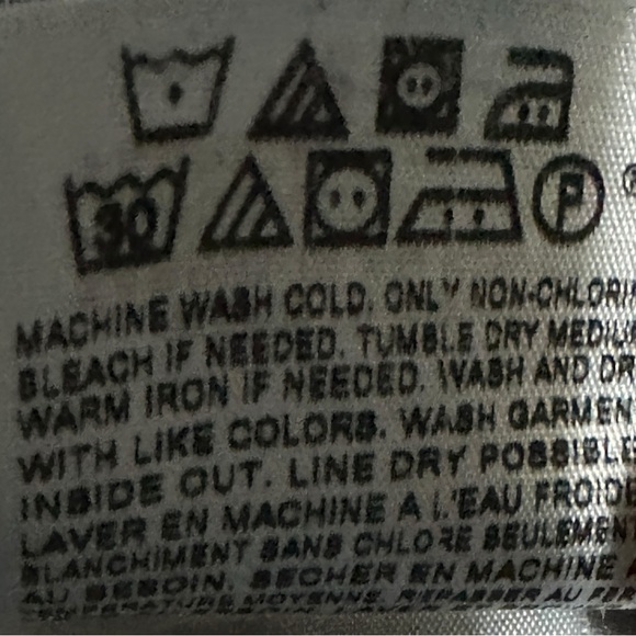 123 Levi's | Egypt Women's Straight Leg Blue Denim Jeans (size 8) - Picture 8 of 11